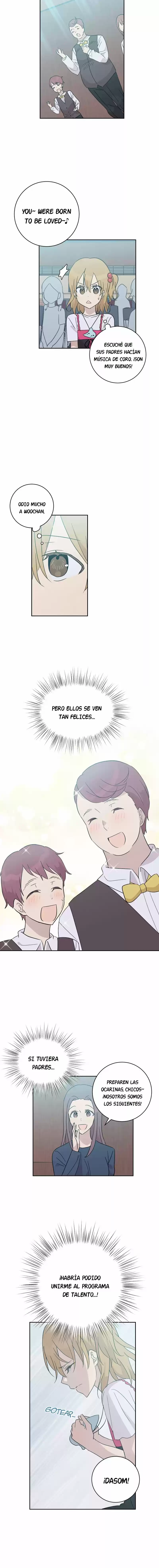 My Superstar Uncle - Capítulo 30 - Página 9 - LectorTMOo