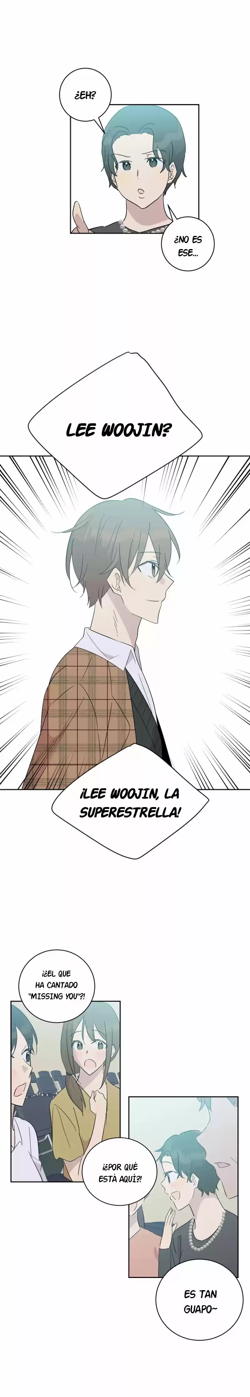My Superstar Uncle - Capítulo 30 - Página 13 - LectorTMOo
