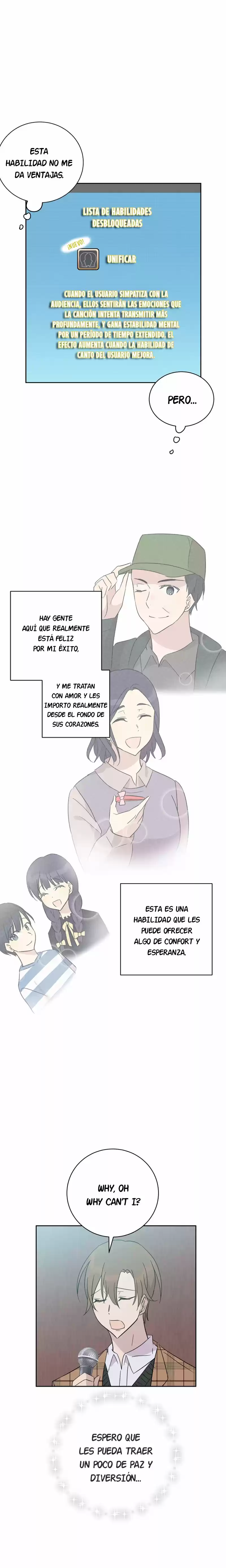 My Superstar Uncle - Capítulo 31 - Página 4 - LectorTMOo