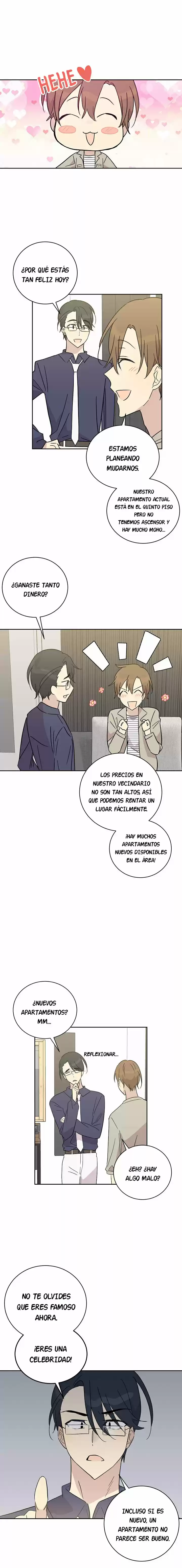 My Superstar Uncle - Capítulo 32 - Página 4 - LectorTMOo