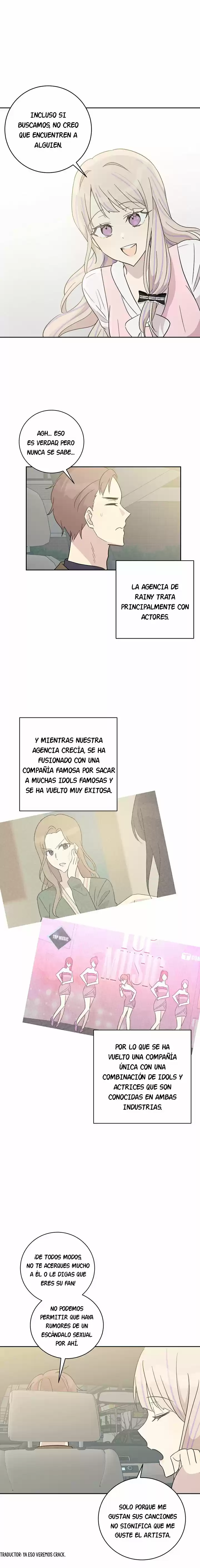 My Superstar Uncle - Capítulo 32 - Página 13 - LectorTMOo