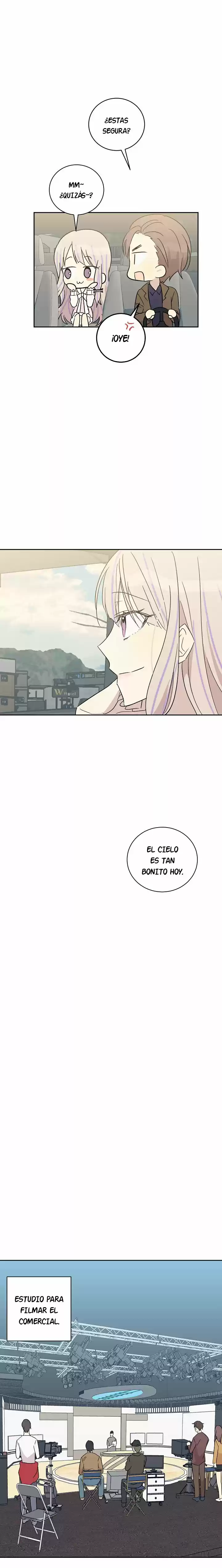 My Superstar Uncle - Capítulo 32 - Página 14 - LectorTMOo