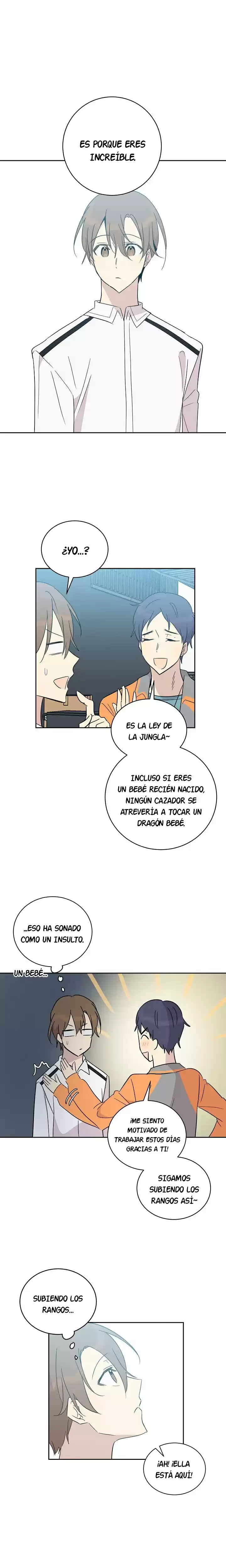 My Superstar Uncle - Capítulo 32 - Página 16 - LectorTMOo