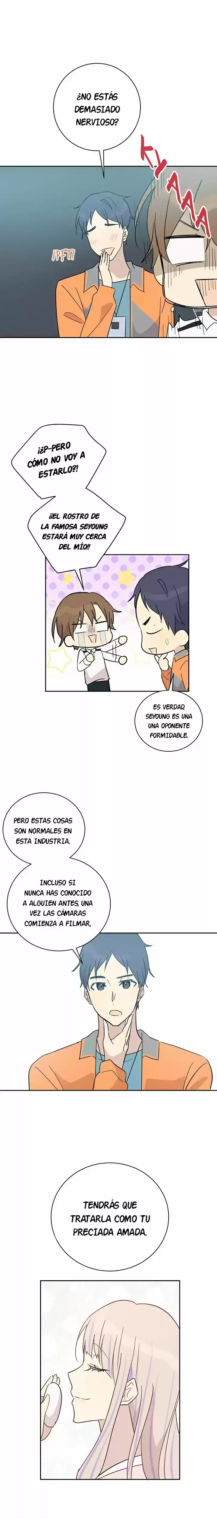 My Superstar Uncle - Capítulo 33 - Página 5 - LectorTMOo