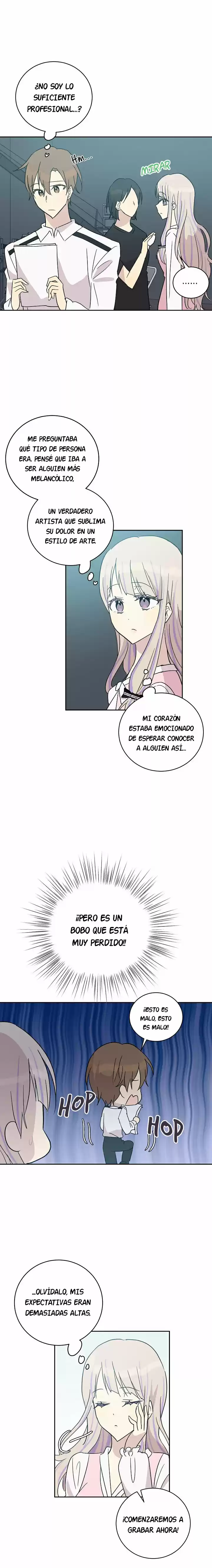 My Superstar Uncle - Capítulo 33 - Página 6 - LectorTMOo
