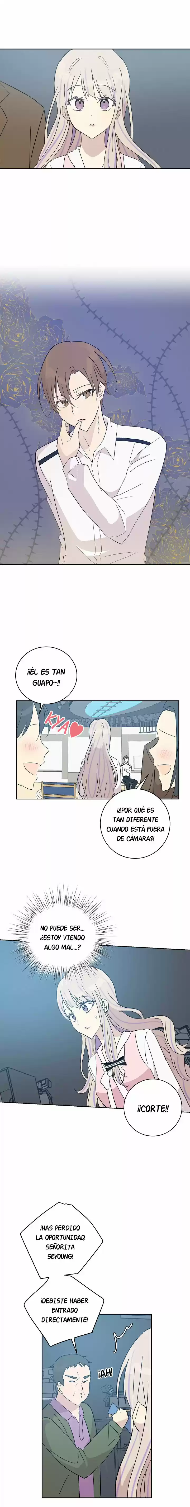 My Superstar Uncle - Capítulo 33 - Página 9 - LectorTMOo