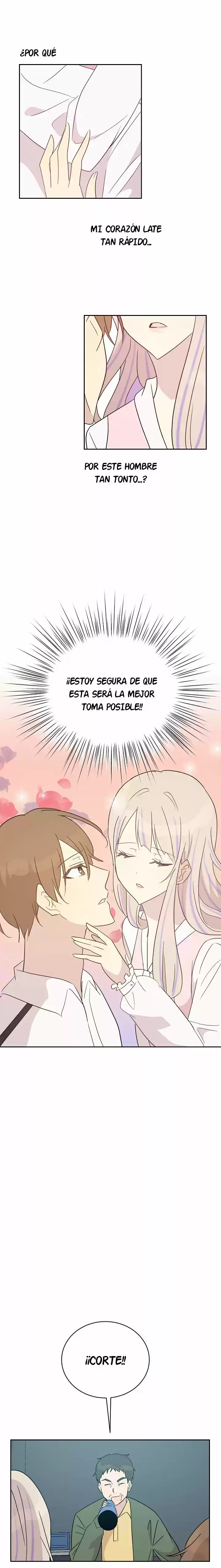My Superstar Uncle - Capítulo 33 - Página 12 - LectorTMOo