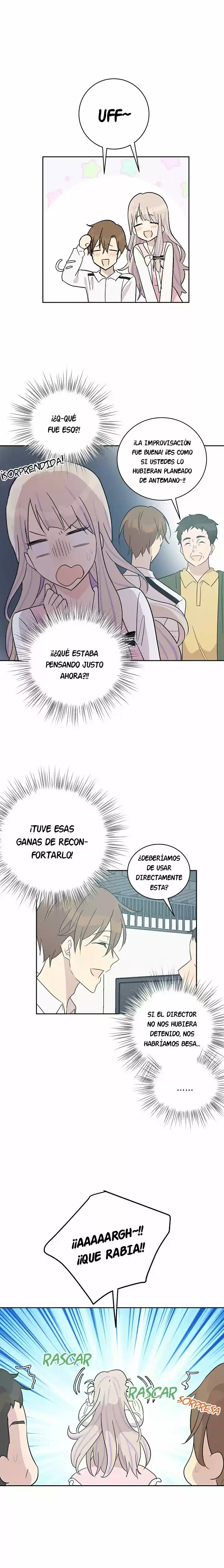 My Superstar Uncle - Capítulo 33 - Página 13 - LectorTMOo