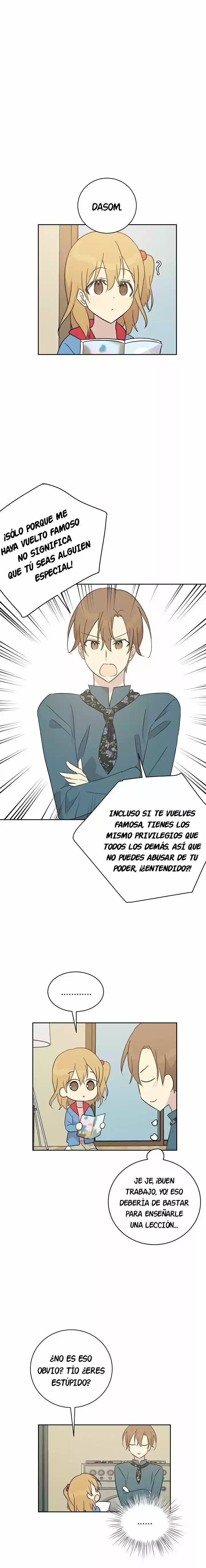 My Superstar Uncle - Capítulo 34 - Página 7 - LectorTMOo