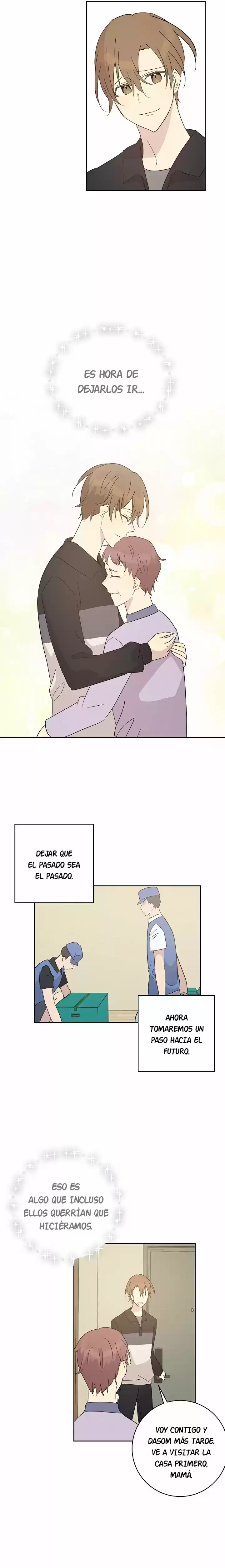 My Superstar Uncle - Capítulo 34 - Página 11 - LectorTMOo