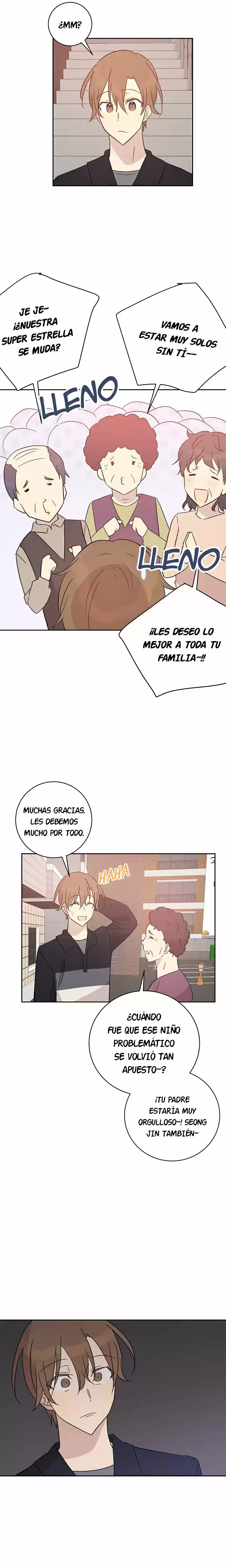 My Superstar Uncle - Capítulo 34 - Página 12 - LectorTMOo