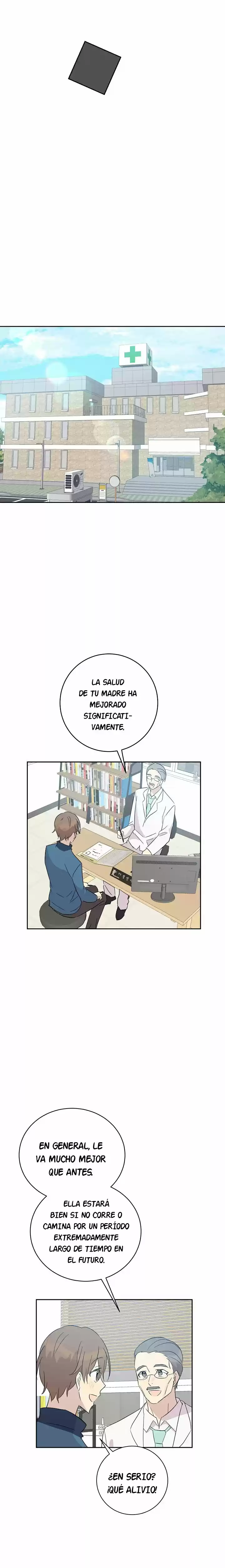 My Superstar Uncle - Capítulo 34 - Página 15 - LectorTMOo