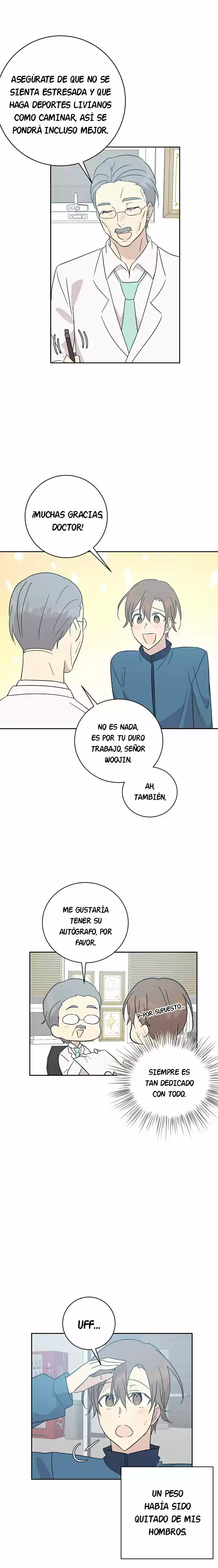 My Superstar Uncle - Capítulo 34 - Página 16 - LectorTMOo