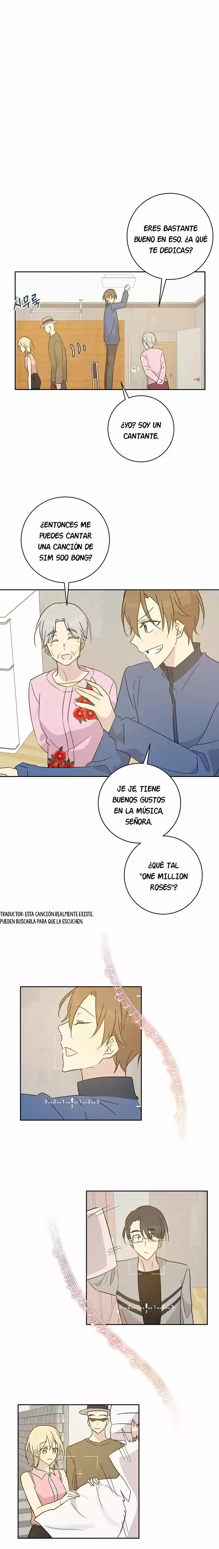 My Superstar Uncle - Capítulo 35 - Página 15 - LectorTMOo