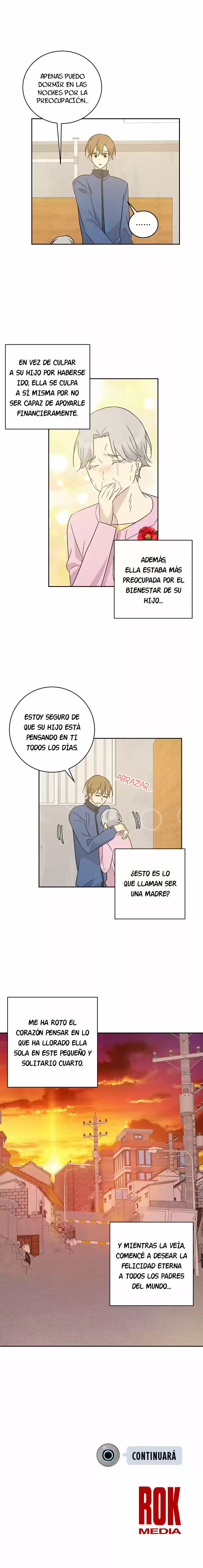 My Superstar Uncle - Capítulo 35 - Página 17 - LectorTMOo