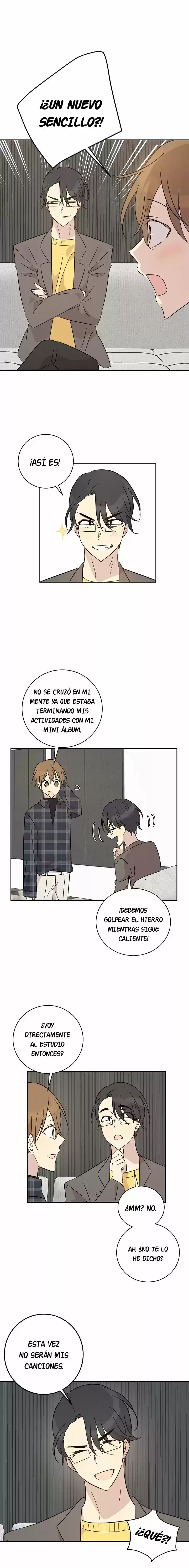 My Superstar Uncle - Capítulo 36 - Página 11 - LectorTMOo