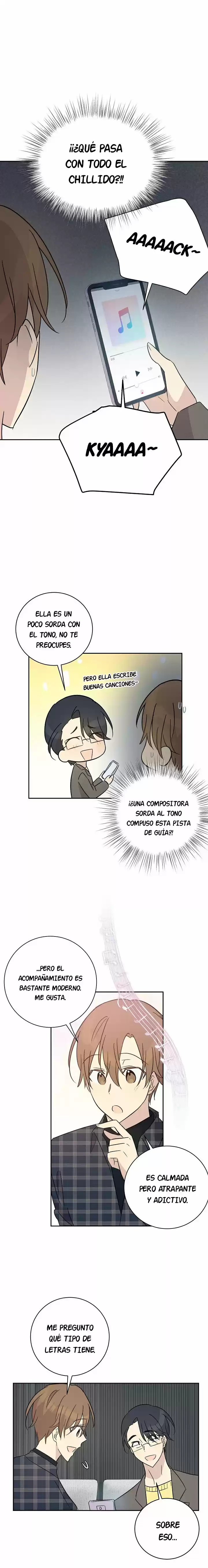 My Superstar Uncle - Capítulo 36 - Página 16 - LectorTMOo