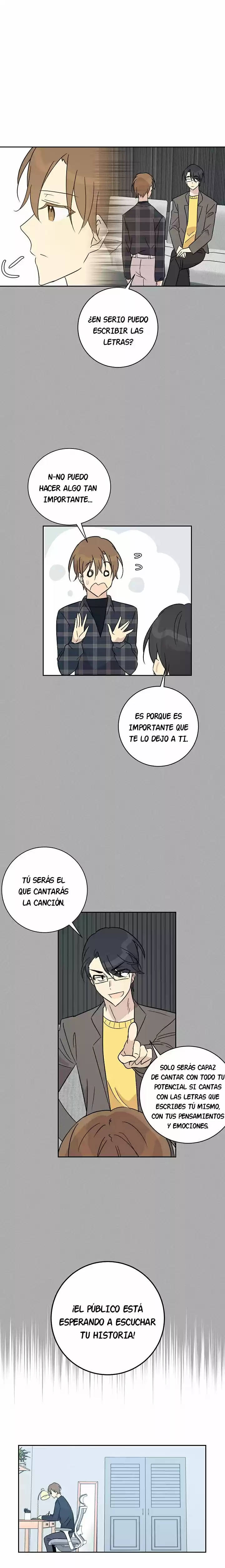 My Superstar Uncle - Capítulo 37 - Página 4 - LectorTMOo