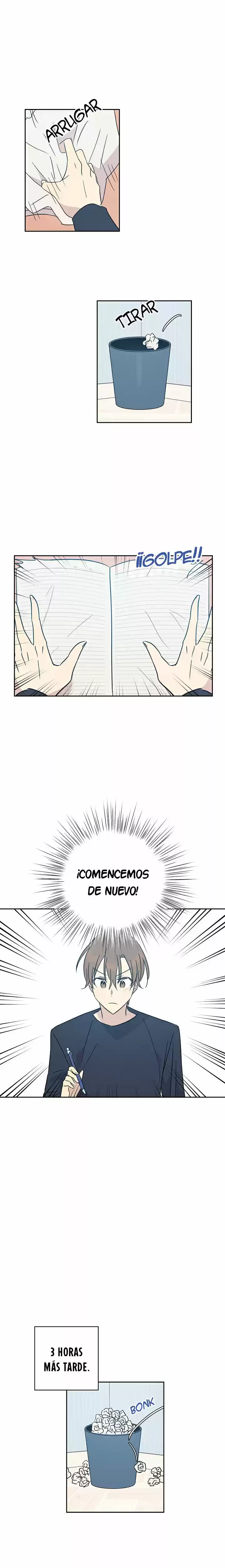 My Superstar Uncle - Capítulo 37 - Página 5 - LectorTMOo