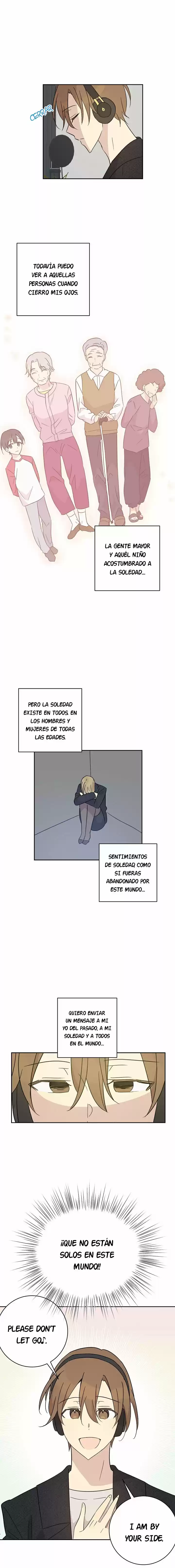 My Superstar Uncle - Capítulo 37 - Página 14 - LectorTMOo