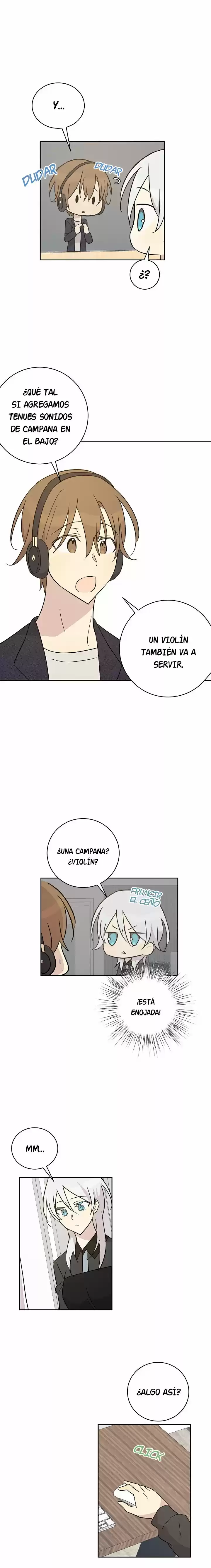 My Superstar Uncle - Capítulo 38 - Página 4 - LectorTMOo