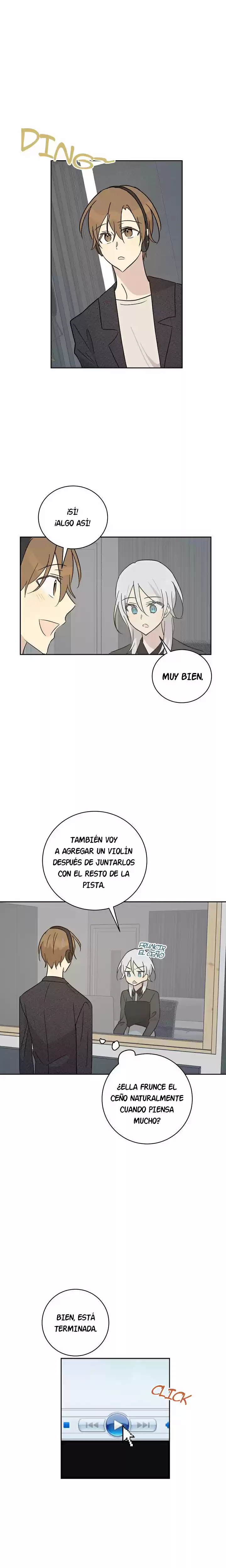 My Superstar Uncle - Capítulo 38 - Página 5 - LectorTMOo