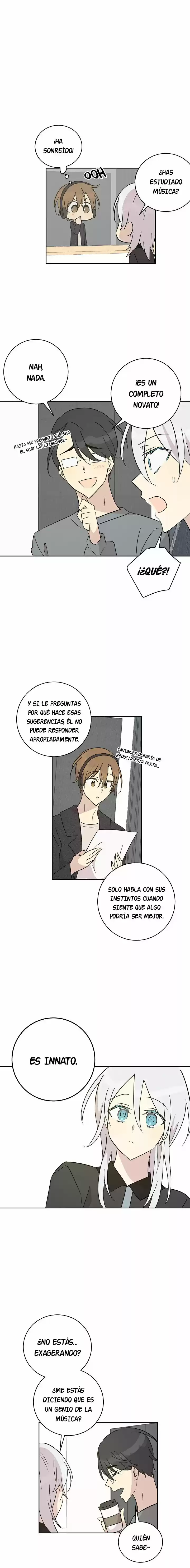 My Superstar Uncle - Capítulo 38 - Página 7 - LectorTMOo
