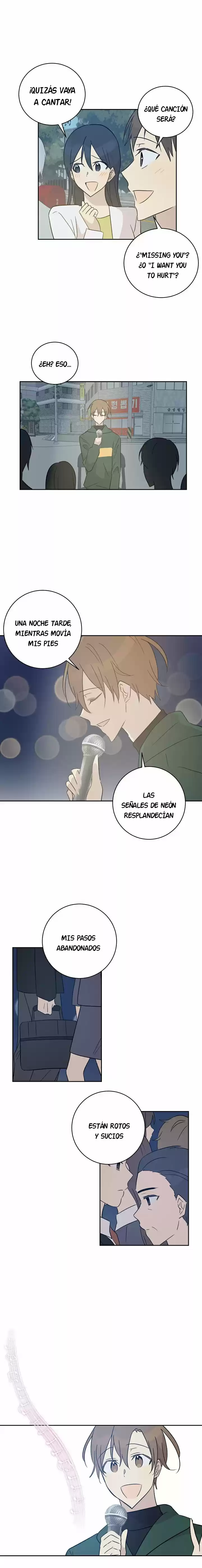 My Superstar Uncle - Capítulo 38 - Página 13 - LectorTMOo