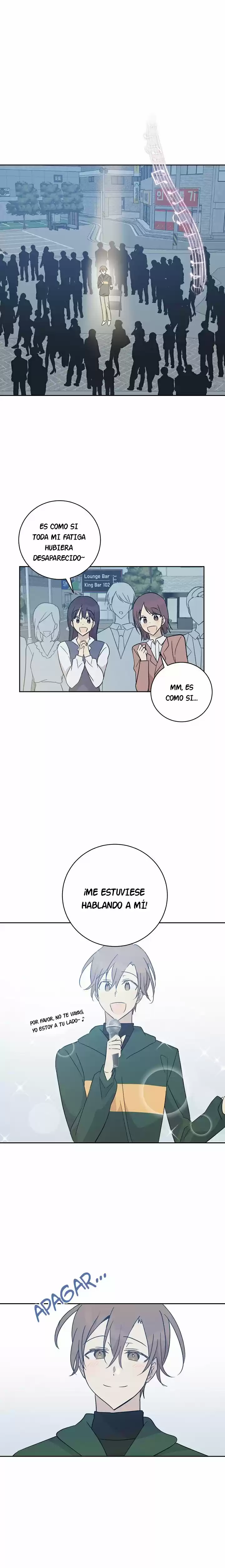 My Superstar Uncle - Capítulo 38 - Página 14 - LectorTMOo