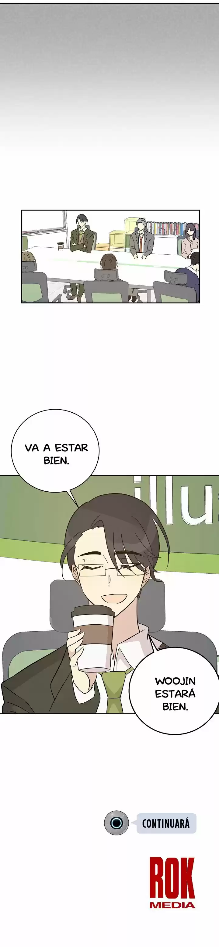 My Superstar Uncle - Capítulo 38 - Página 16 - LectorTMOo