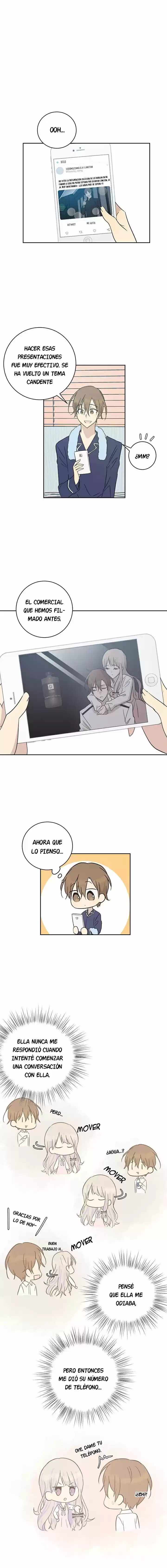 My Superstar Uncle - Capítulo 39 - Página 2 - LectorTMOo