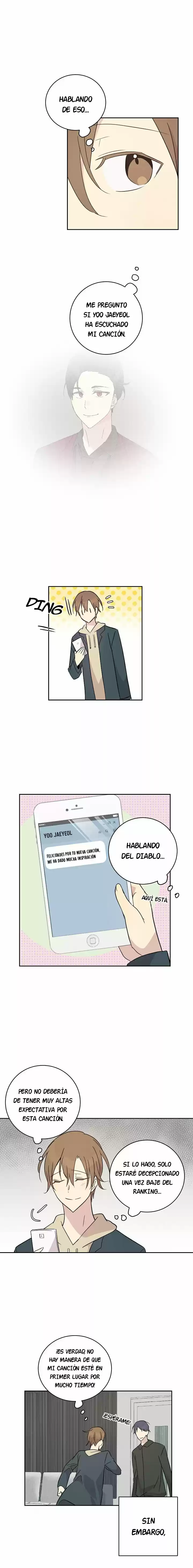 My Superstar Uncle - Capítulo 39 - Página 10 - LectorTMOo