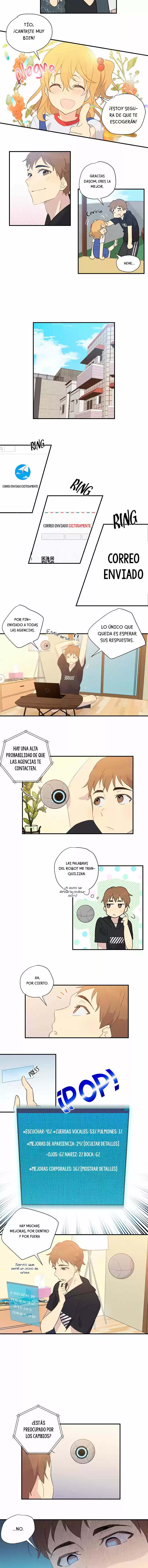 My Superstar Uncle - Capítulo 4 - Página 3 - LectorTMOo