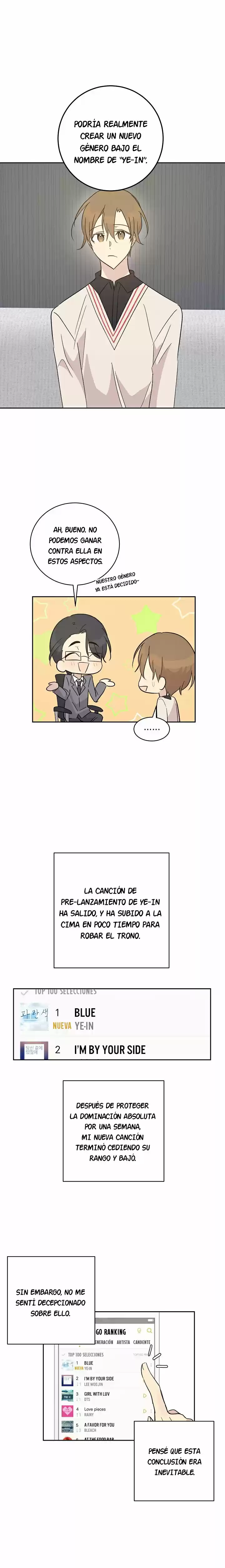 My Superstar Uncle - Capítulo 40 - Página 13 - LectorTMOo