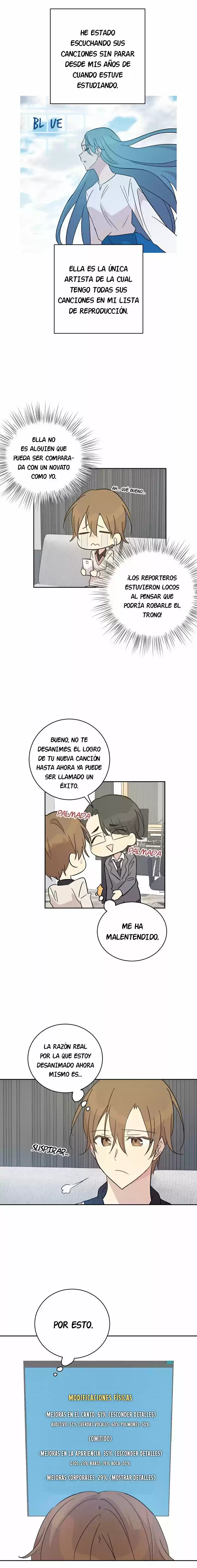 My Superstar Uncle - Capítulo 40 - Página 14 - LectorTMOo
