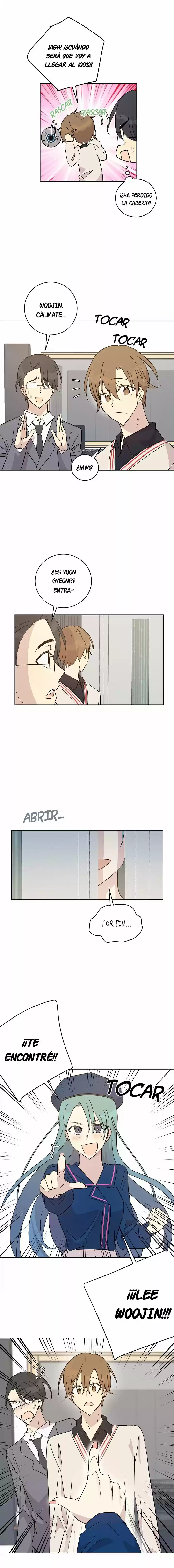 My Superstar Uncle - Capítulo 40 - Página 16 - LectorTMOo