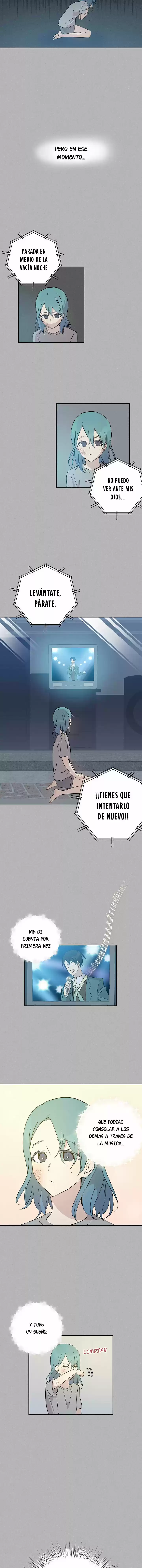 My Superstar Uncle - Capítulo 41 - Página 5 - LectorTMOo
