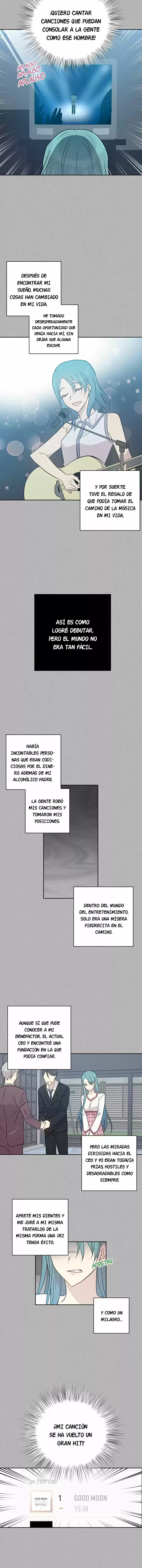 My Superstar Uncle - Capítulo 41 - Página 6 - LectorTMOo