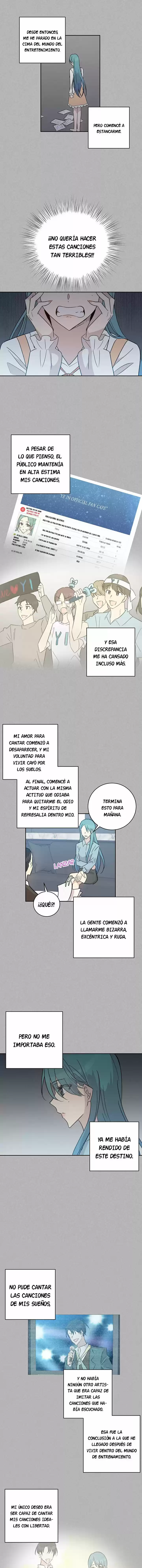 My Superstar Uncle - Capítulo 41 - Página 7 - LectorTMOo