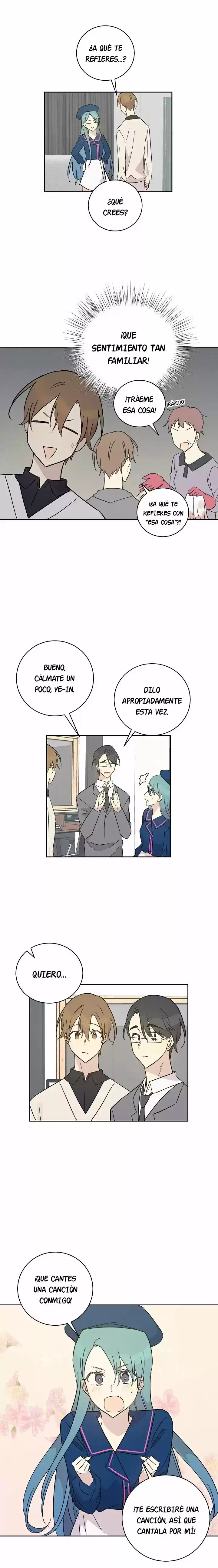 My Superstar Uncle - Capítulo 41 - Página 11 - LectorTMOo