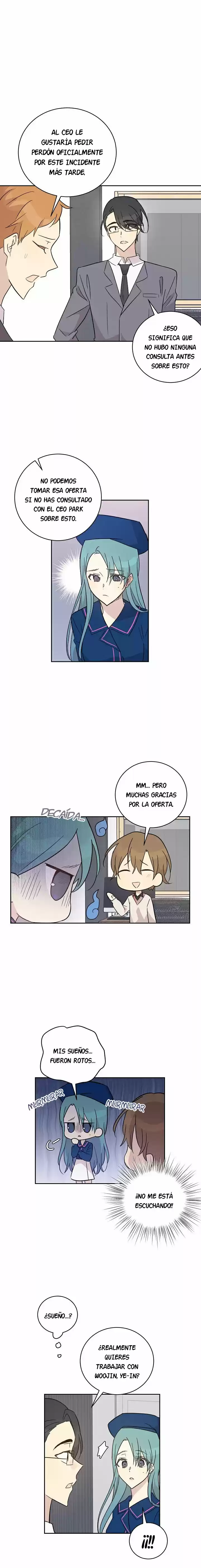 My Superstar Uncle - Capítulo 41 - Página 13 - LectorTMOo