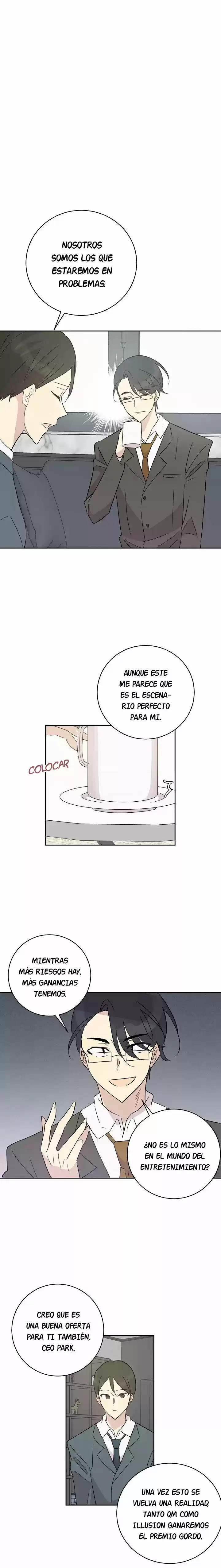 My Superstar Uncle - Capítulo 42 - Página 7 - LectorTMOo