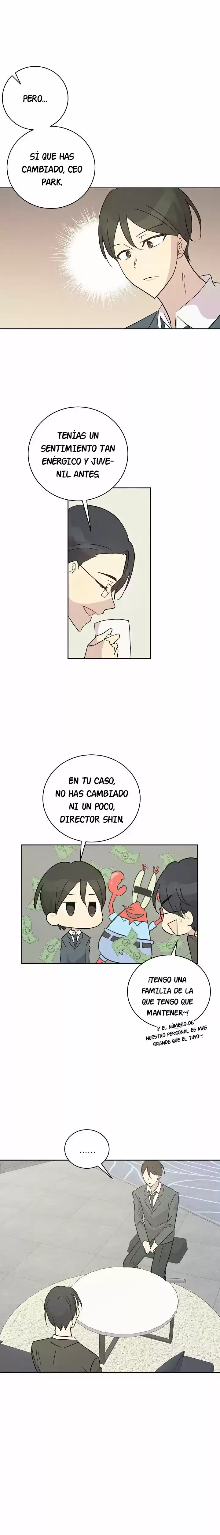 My Superstar Uncle - Capítulo 42 - Página 9 - LectorTMOo