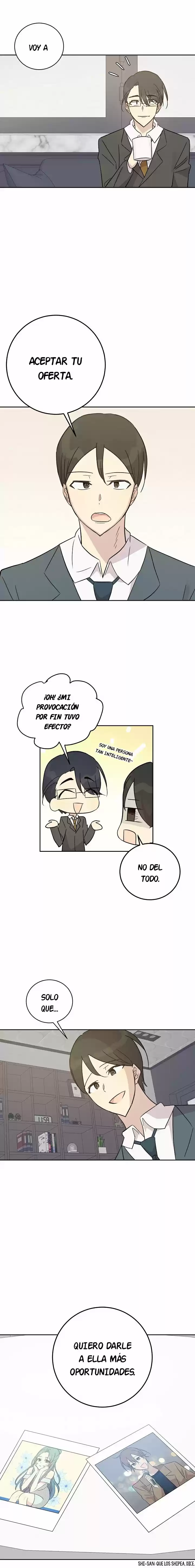 My Superstar Uncle - Capítulo 42 - Página 10 - LectorTMOo