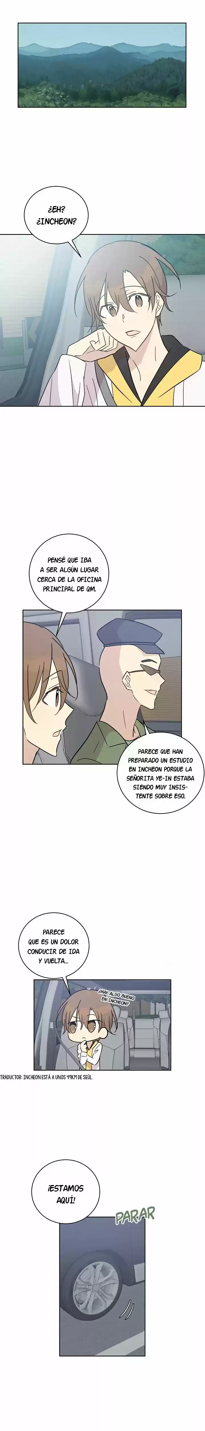 My Superstar Uncle - Capítulo 42 - Página 15 - LectorTMOo