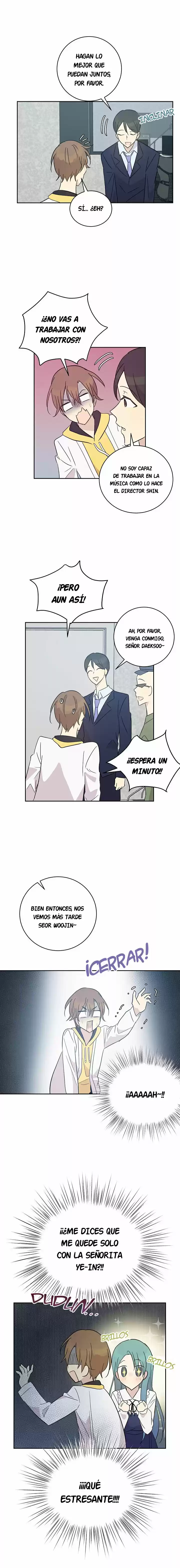 My Superstar Uncle - Capítulo 43 - Página 6 - LectorTMOo