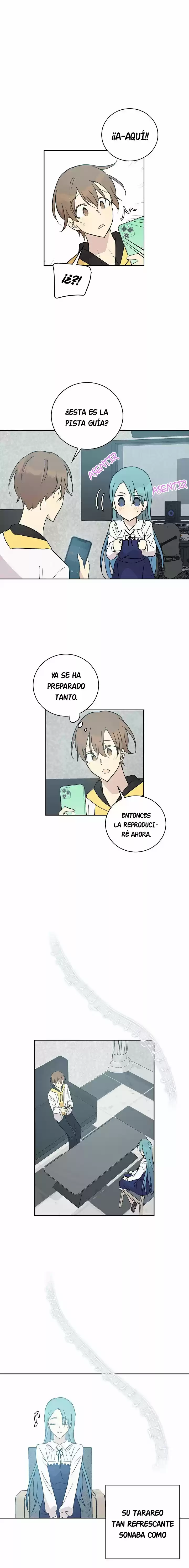 My Superstar Uncle - Capítulo 43 - Página 7 - LectorTMOo
