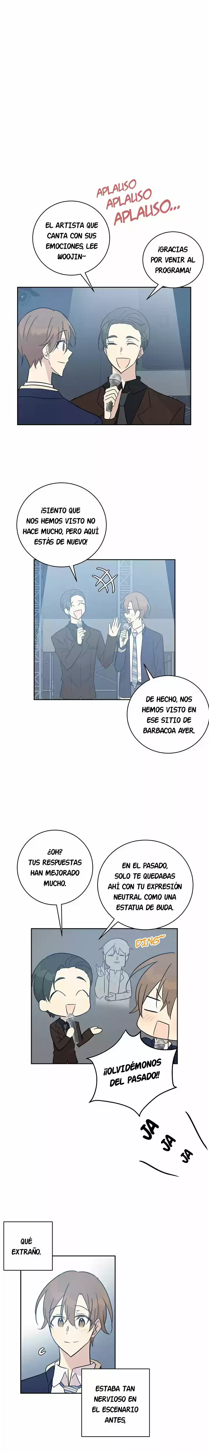 My Superstar Uncle - Capítulo 43 - Página 12 - LectorTMOo
