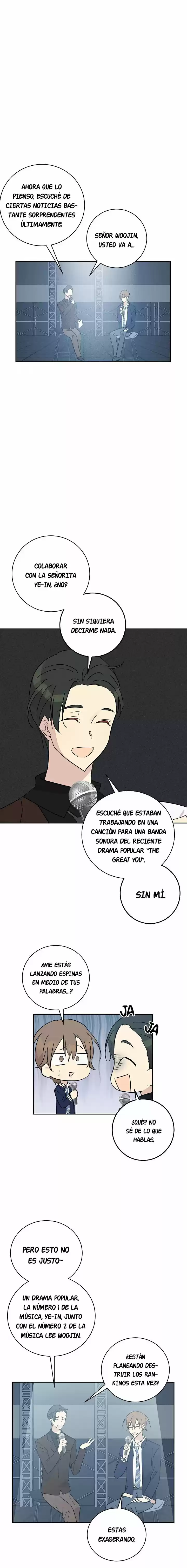 My Superstar Uncle - Capítulo 43 - Página 14 - LectorTMOo