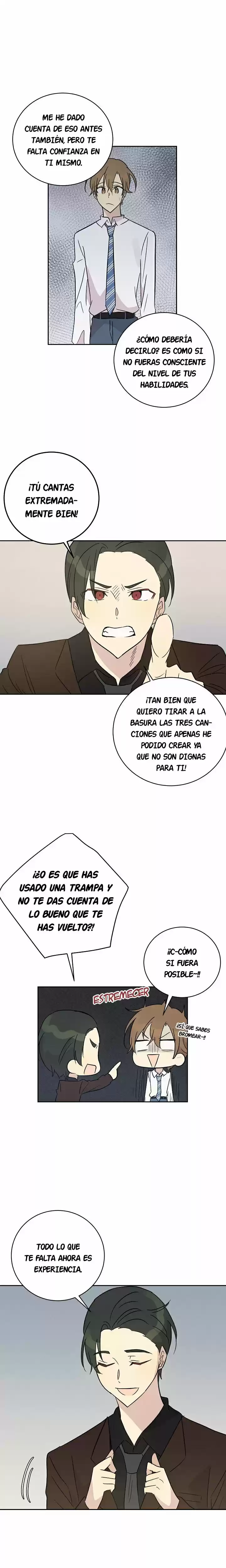 My Superstar Uncle - Capítulo 44 - Página 5 - LectorTMOo
